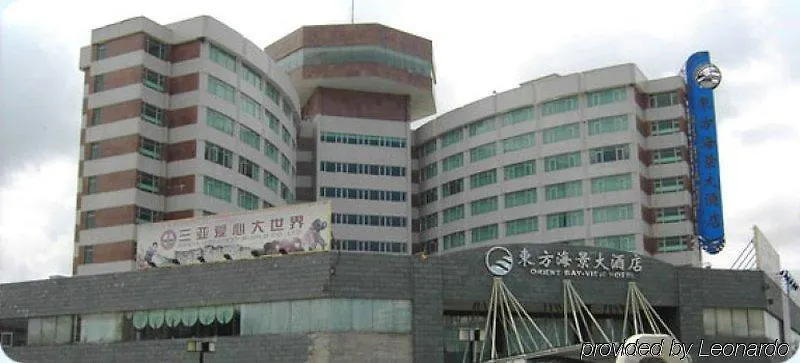 Sanya Orient Bay-View Hotel
