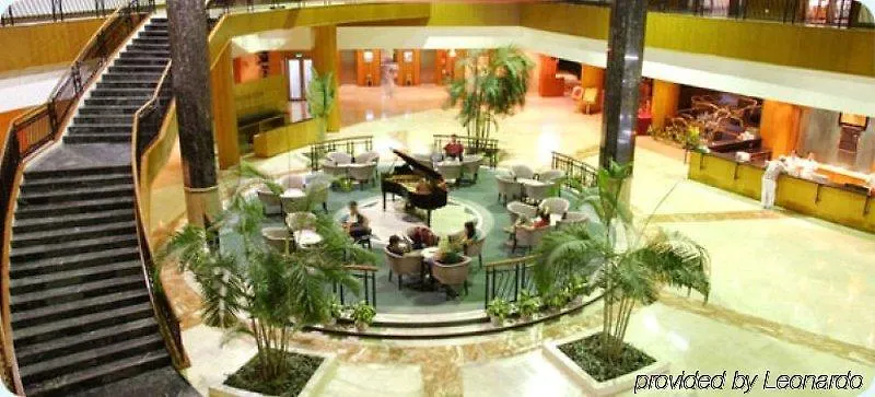 Sanya Orient Bay-View Hotel
