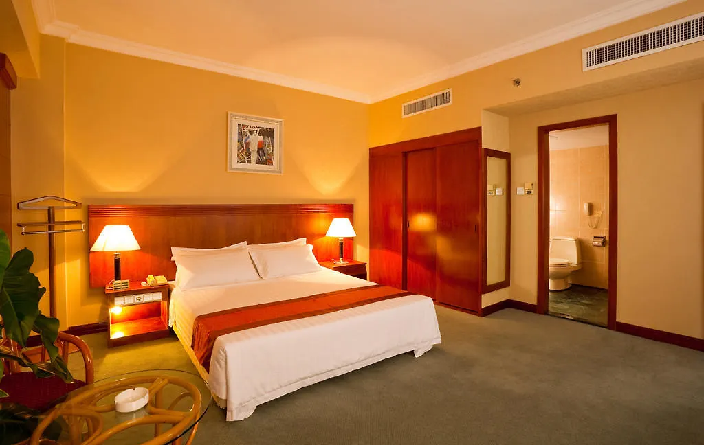 Sanya Orient Bay-View Hotel