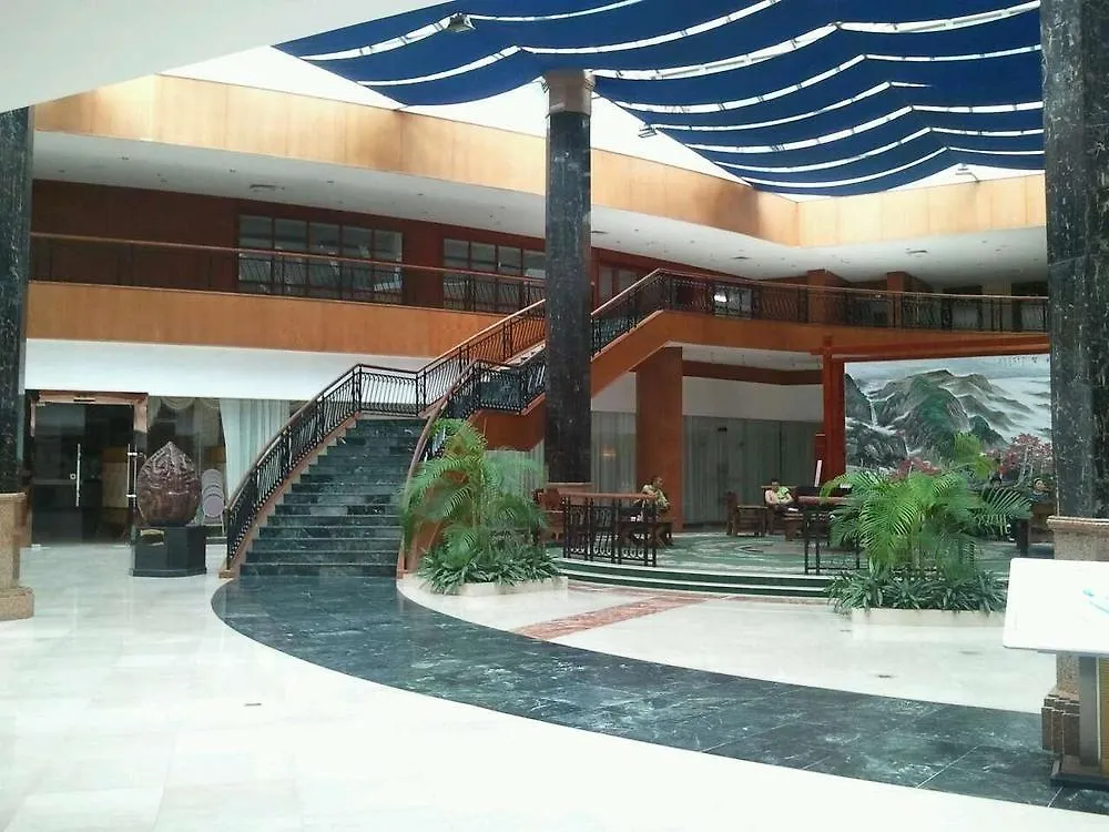 Sanya Orient Bay-View Hotel