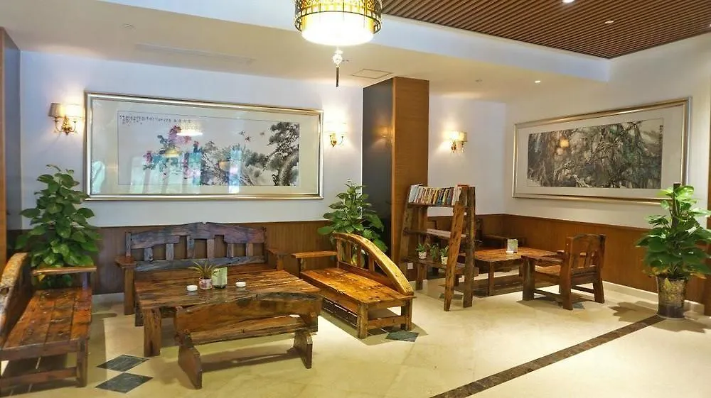 Sanya Orient Bay-View Hotel