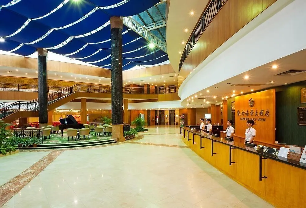 Sanya Orient Bay-View Hotel