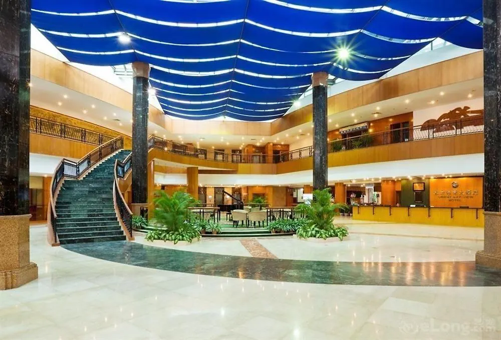 Sanya Orient Bay-View Hotel
