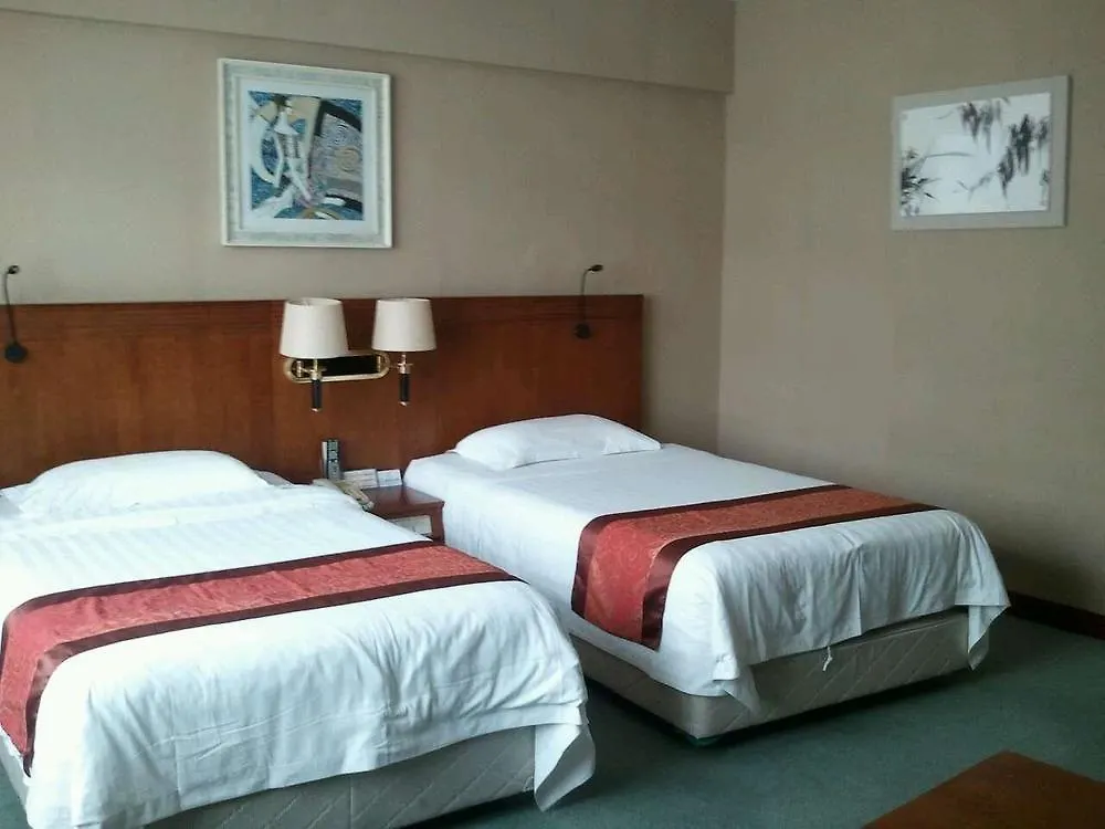 Sanya Orient Bay-View Hotel Kina