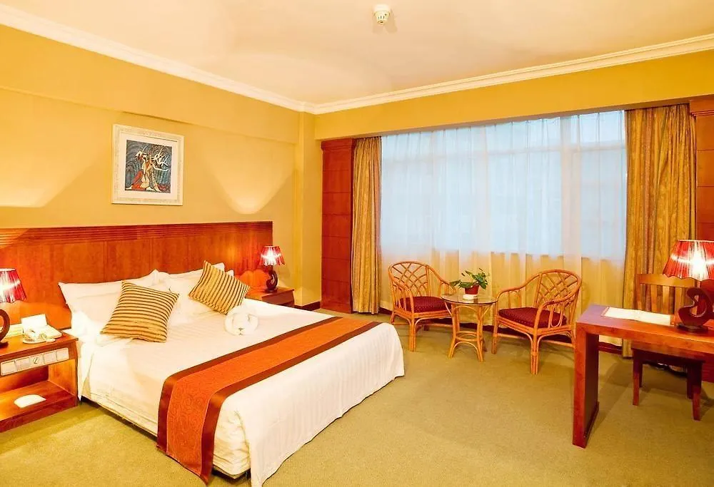 Sanya Orient Bay-View Hotel