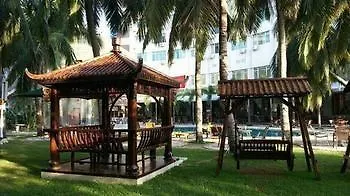 Sanya Orient Bay-View Hotel