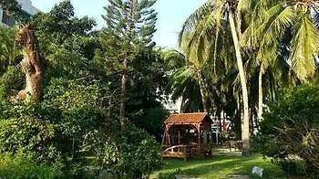 ****  Sanya Orient Bay-View Hotel Kina