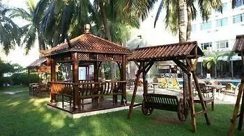 Sanya Orient Bay-View Hotel