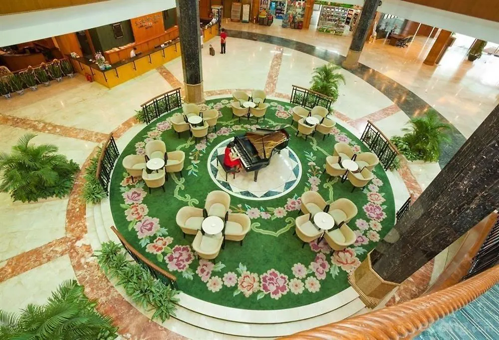Sanya Orient Bay-View Hotel