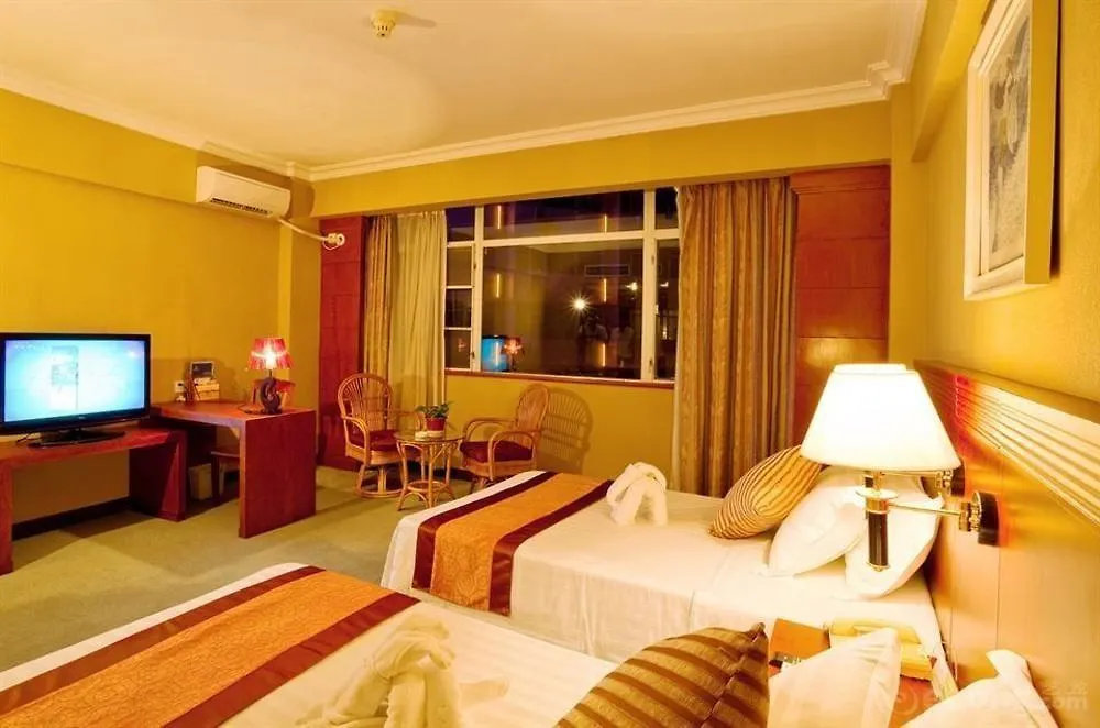 Sanya Orient Bay-View Hotel