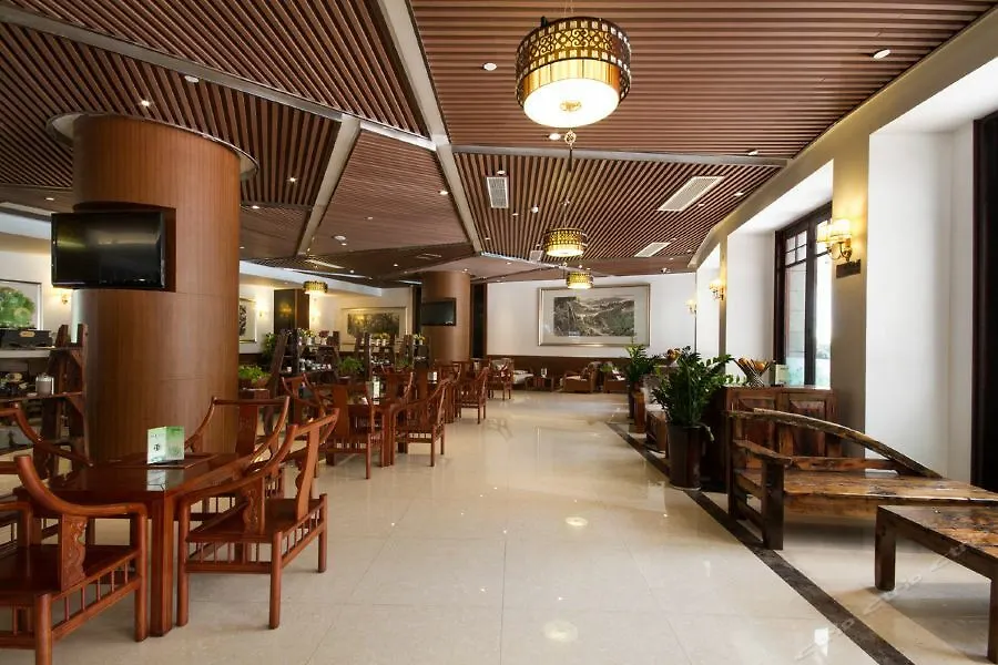 Sanya Orient Bay-View Hotel