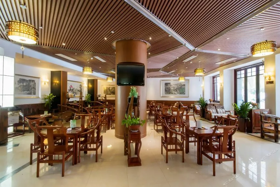 Sanya Orient Bay-View Hotel