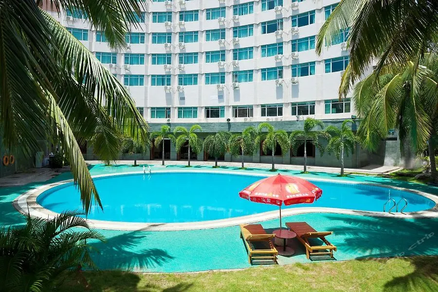 Sanya Orient Bay-View Hotel