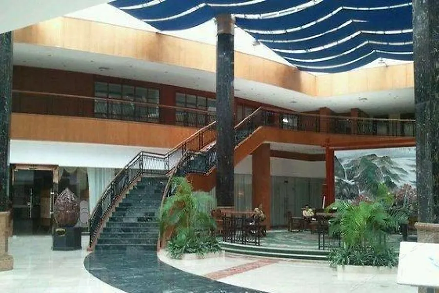 Sanya Orient Bay-View Hotel