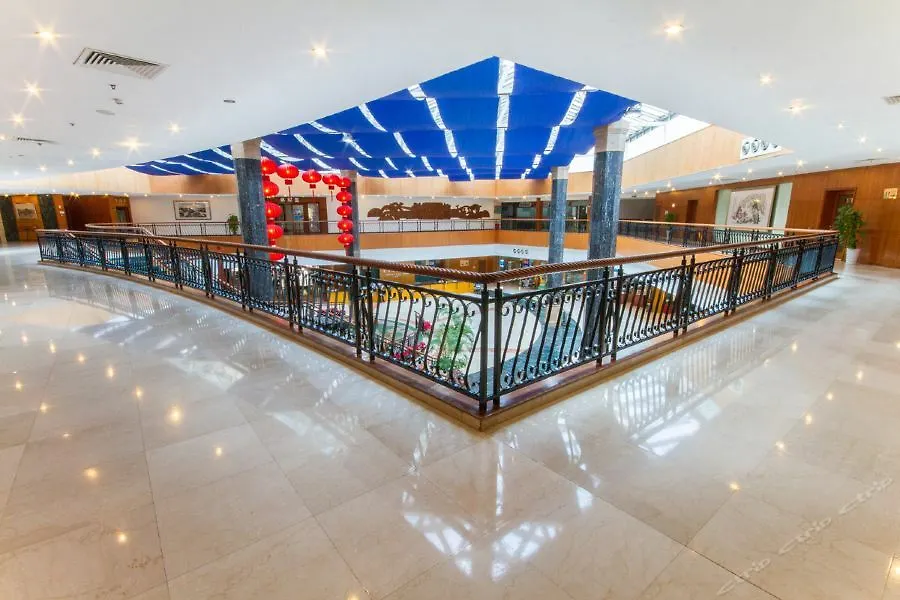 ****  Sanya Orient Bay-View Hotel Kina