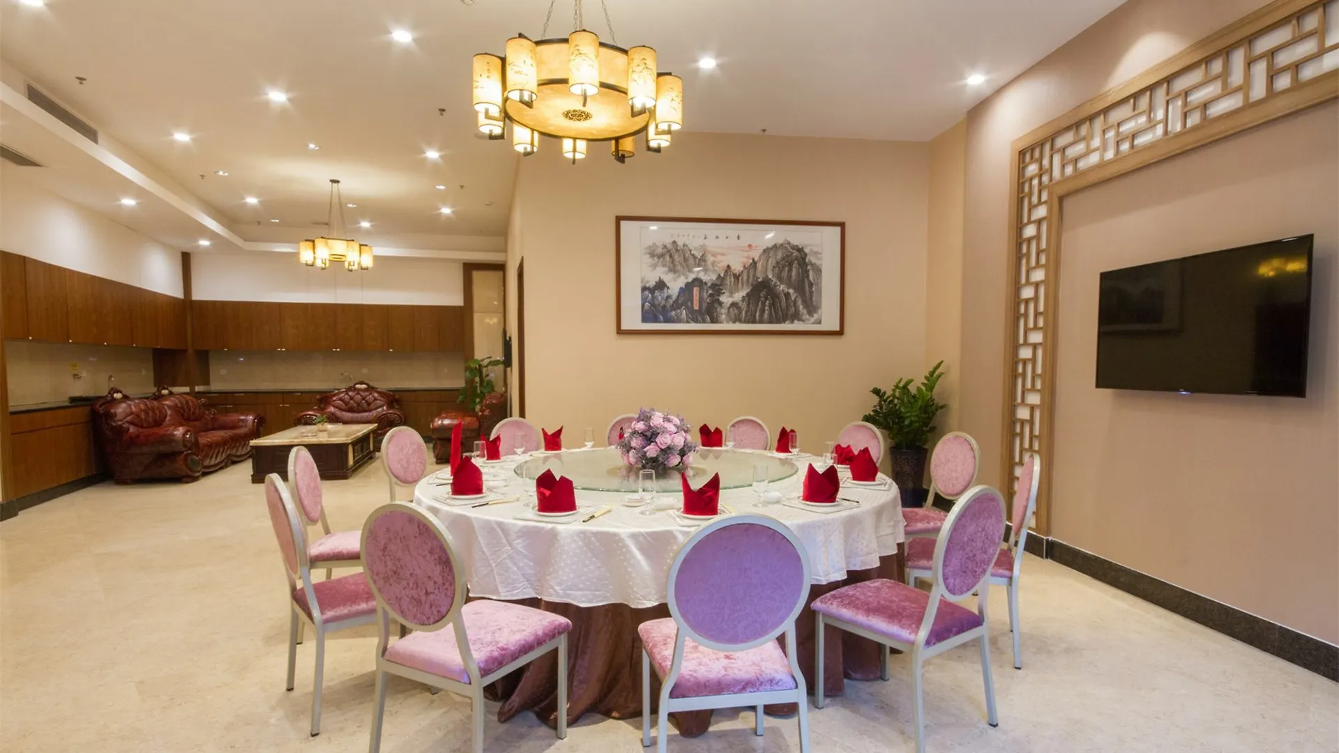 Sanya Orient Bay-View Hotel