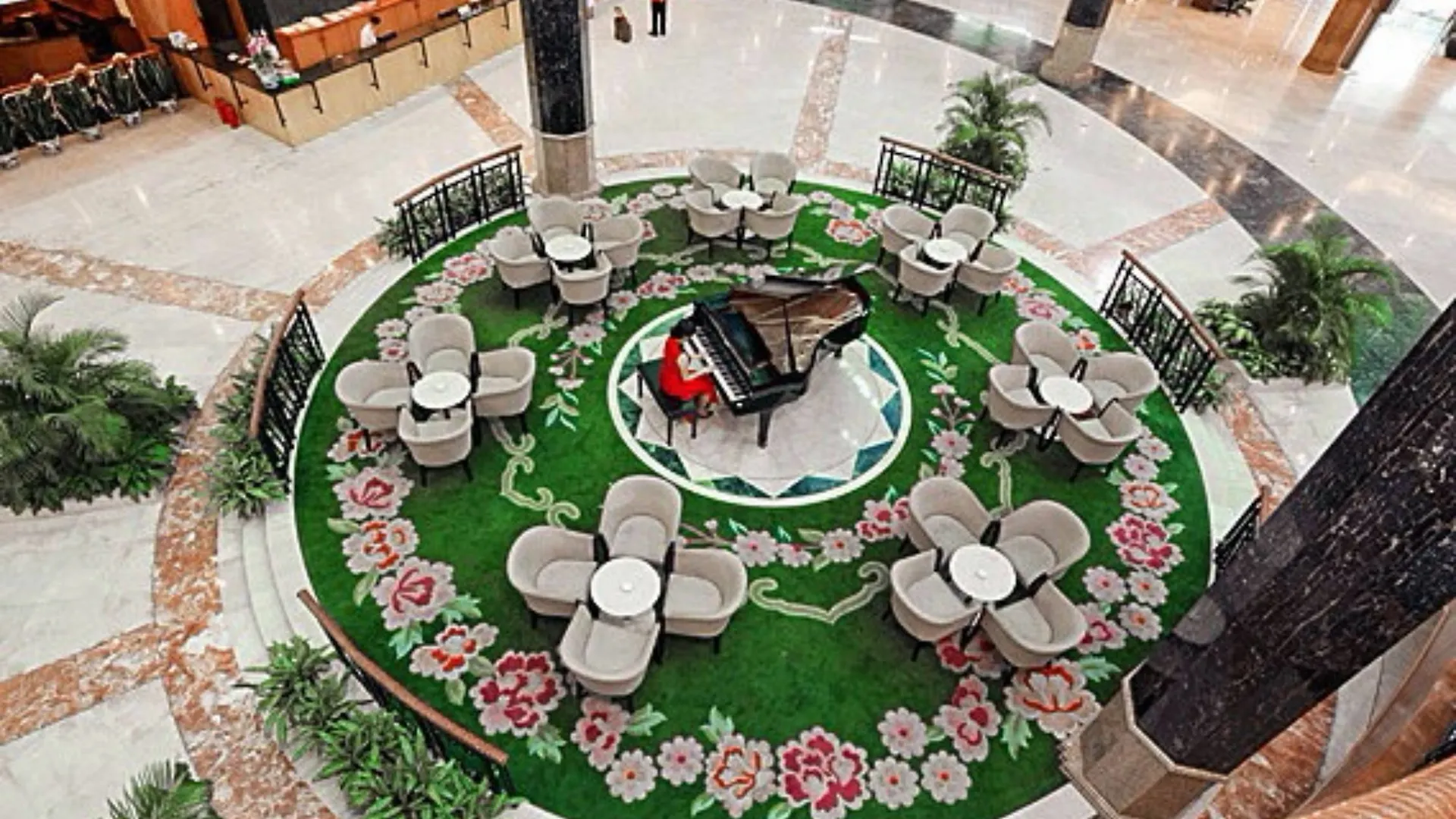 Sanya Orient Bay-View Hotel