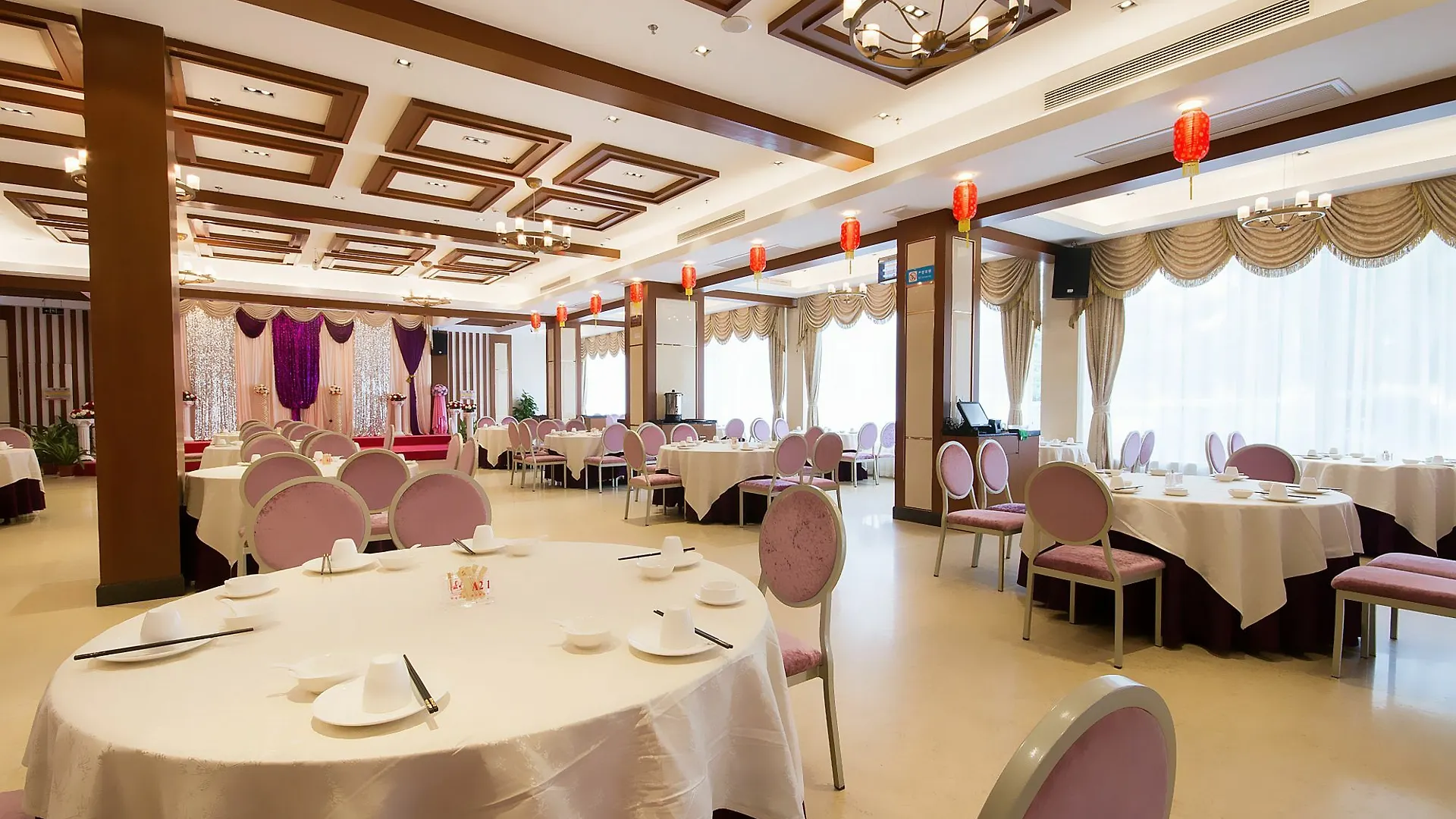 ****  Sanya Orient Bay-View Hotel Kina