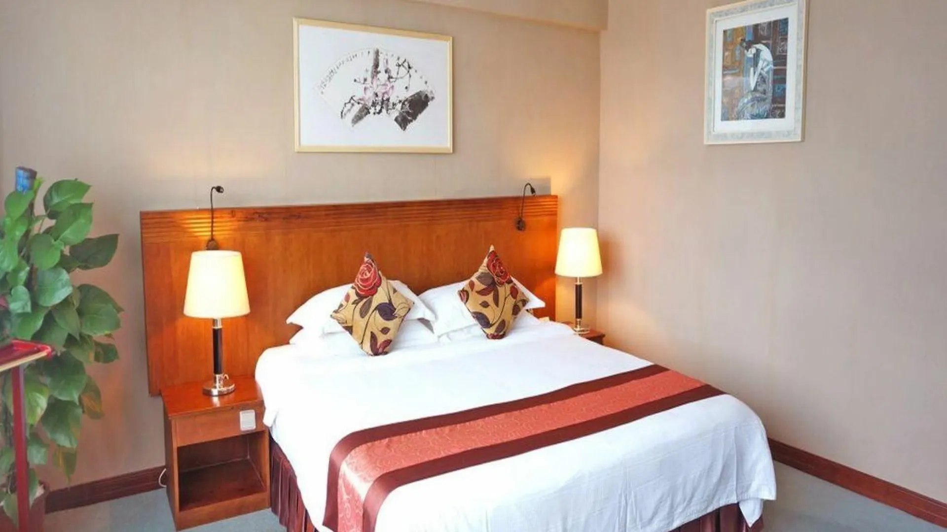 Sanya Orient Bay-View Hotel