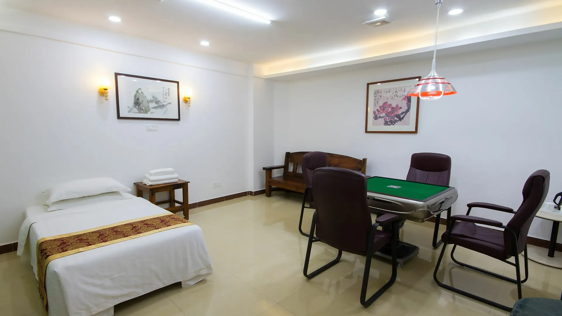 Sanya Orient Bay-View Hotel
