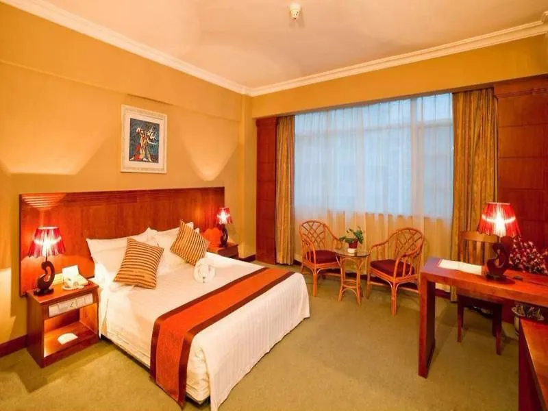 Sanya Orient Bay-View Hotel
