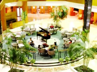 Sanya Orient Bay-View Hotel
