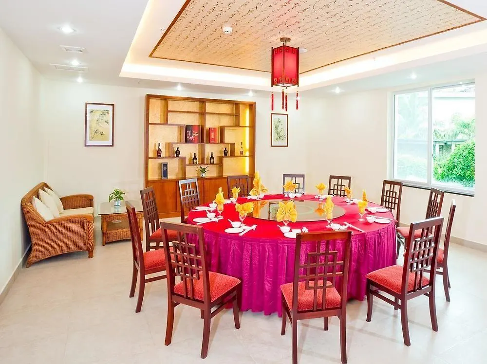 Sanya Orient Bay-View Hotel Cina