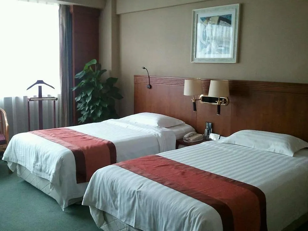 Sanya Orient Bay-View Hotel Cina