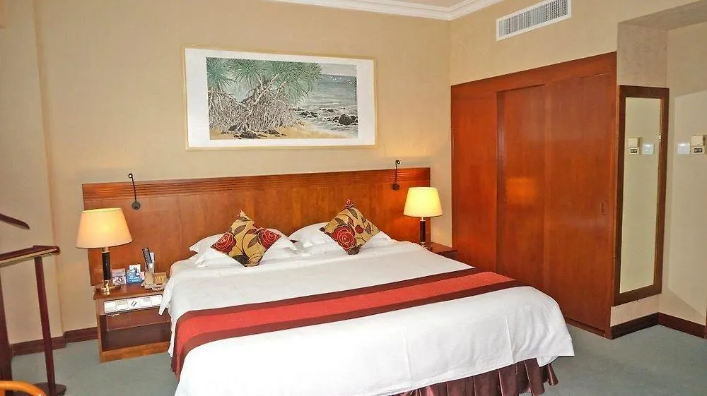 Sanya Orient Bay-View Hotel