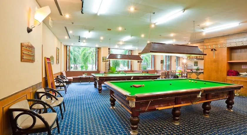 ****  Sanya Orient Bay-View Hotel Cina