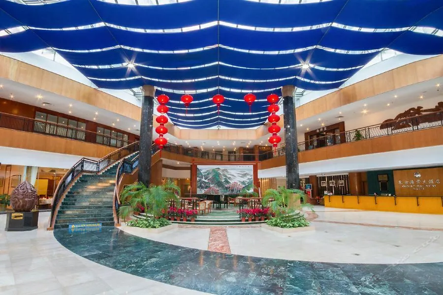 ****  Sanya Orient Bay-View Hotel Cina