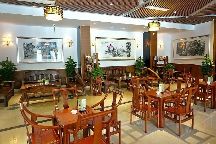 Sanya Orient Bay-View Hotel