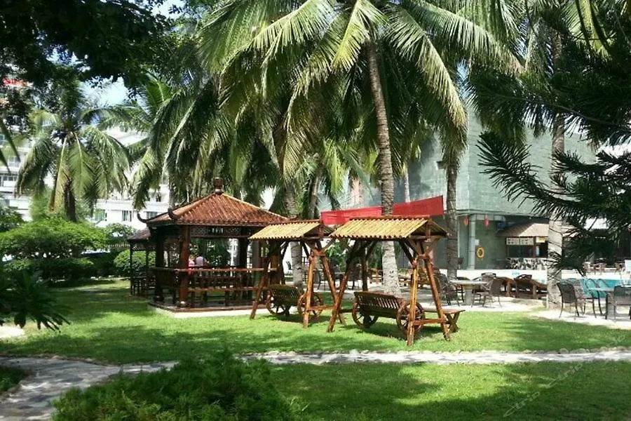 Sanya Orient Bay-View Hotel