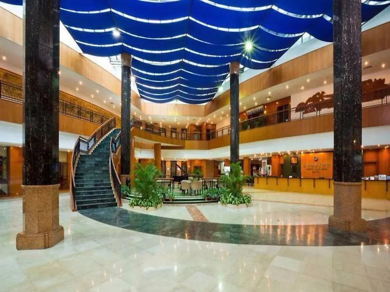 Sanya Orient Bay-View Hotel